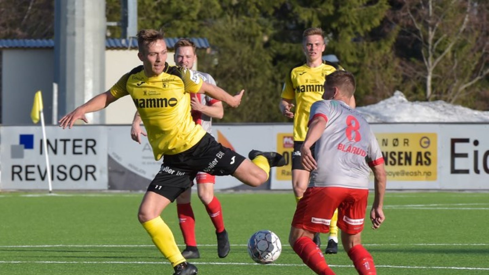 Mikkel Maigaard