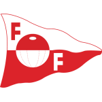 Logo for Fredrikstad