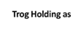 Trog Holding 