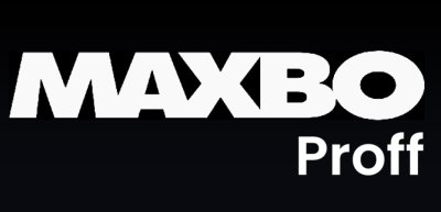 Maxbo proff