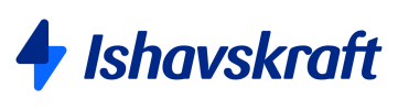 Ishavskraft