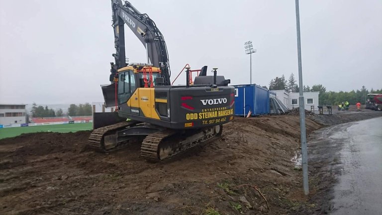 Stadion 1