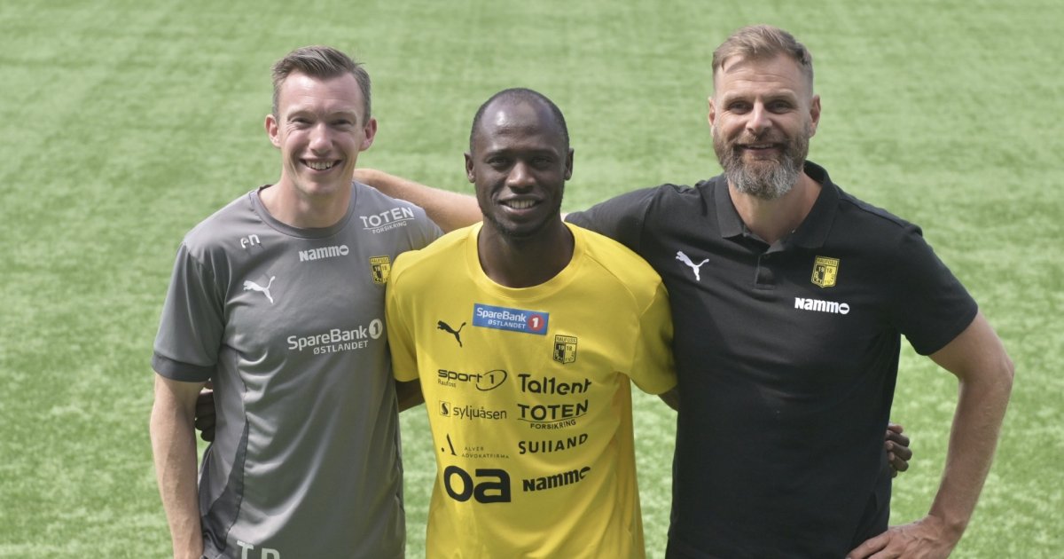 www.raufossfotball.no