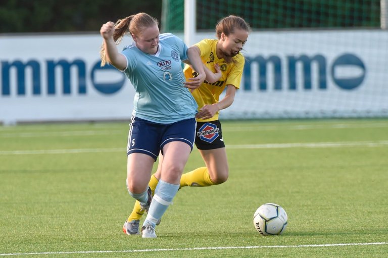 Søskenkjærlighet Fride Straumsheim Hoem