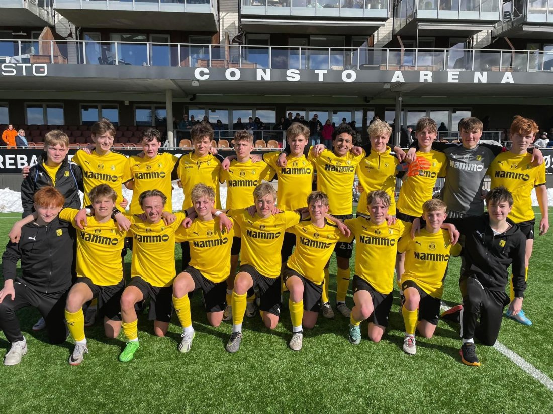 U17 nasjonal på Mjøndalen.jpg