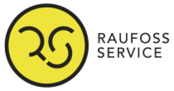 Raufoss Service