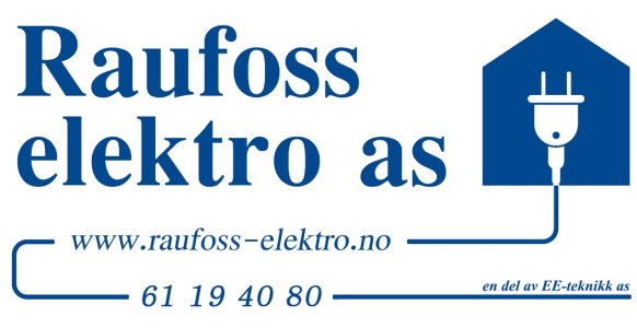 Raufoss Elektro AS