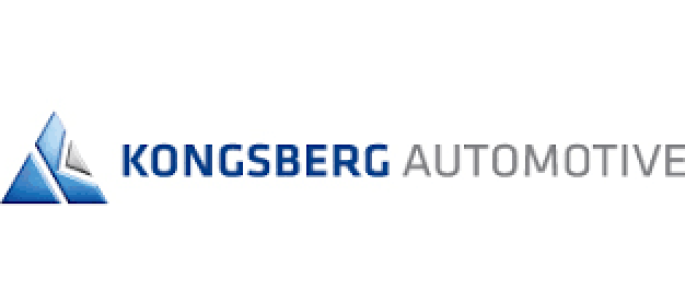 Kongsberg Automotive