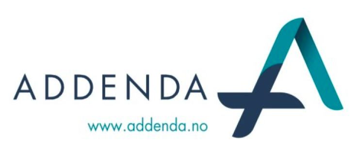 Addenda AS
