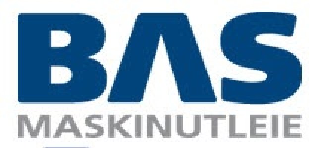 BAS Maskinutleie