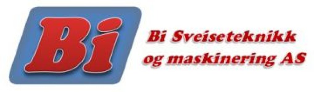 BI Maskin og Sveiseteknikk