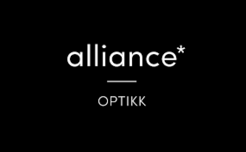 Alliance Optikk