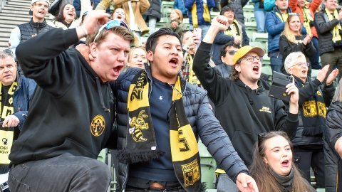 Nå gjelder det – bli med til Moss! Gratis for alle!