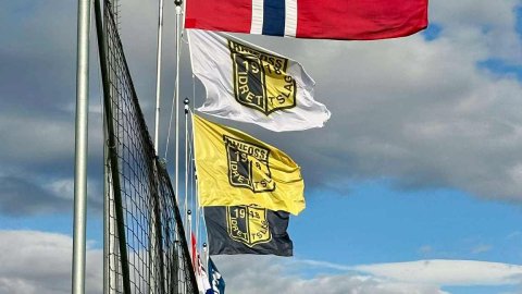 Innkalling til ektraordinært årsmøte 2025