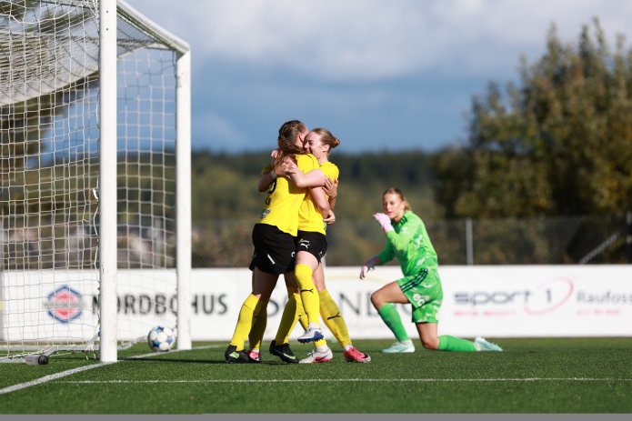 Mye på spill på Intility