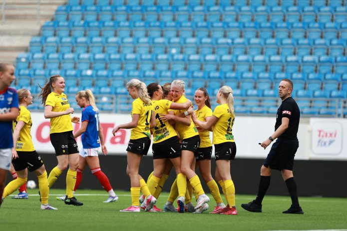 Snuoperasjon ga tre poeng på Intility